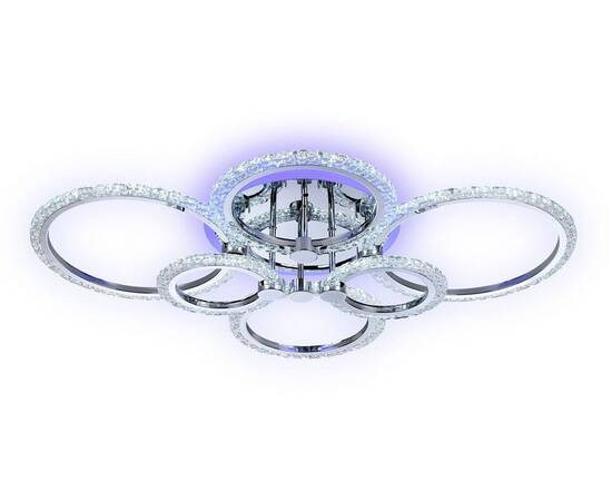 Потолочная светодиодная люстра Ambrella light Original FA413, изображение 2