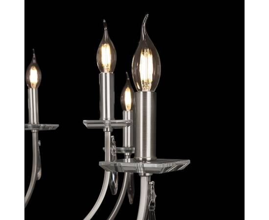 Подвесная люстра Freya Forte FR1006PL-12N, изображение 3