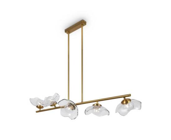 Подвесная люстра Maytoni Miracle MOD207PL-05BS