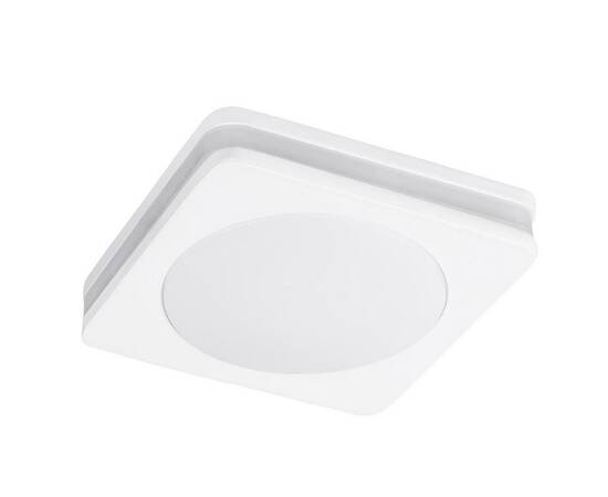 Встраиваемый светодиодный светильник Arte Lamp Tabit A8432PL-1WH