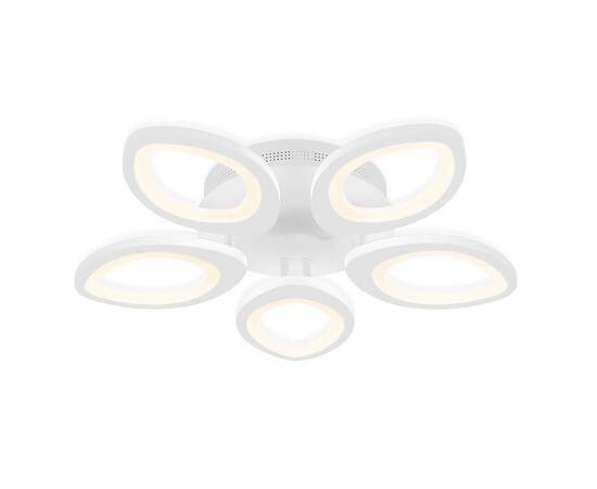 Потолочная светодиодная люстра Ambrella light Original FA4492