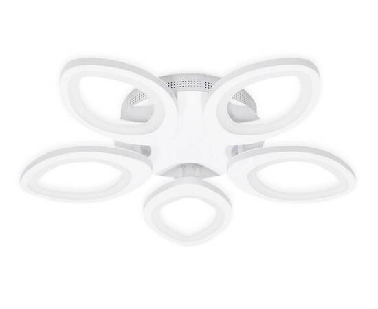 Потолочная светодиодная люстра Ambrella light Original FA4492, изображение 3