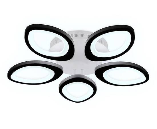Потолочная светодиодная люстра Ambrella light Original FA4492, изображение 4