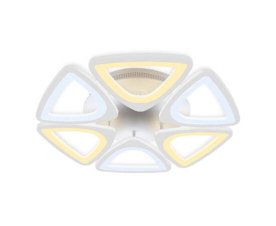 Потолочная светодиодная люстра Ambrella light Original FA4494