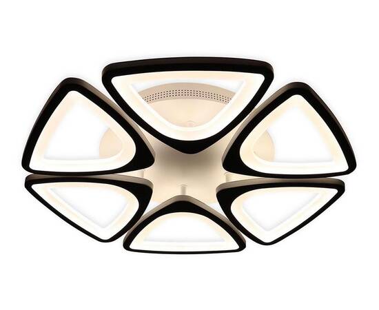 Потолочная светодиодная люстра Ambrella light Original FA4494, изображение 4