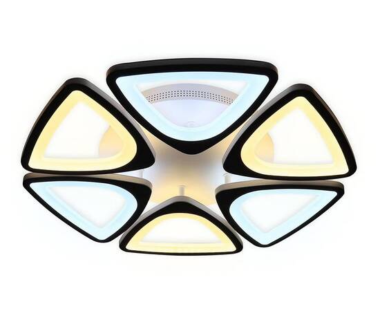 Потолочная светодиодная люстра Ambrella light Original FA4494, изображение 5