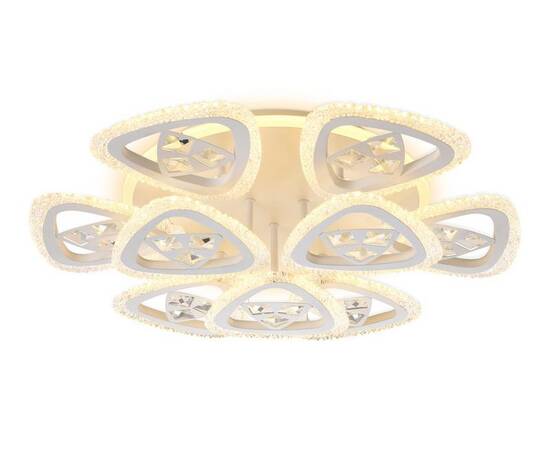 Потолочная светодиодная люстра Ambrella light Original FA2921, изображение 3