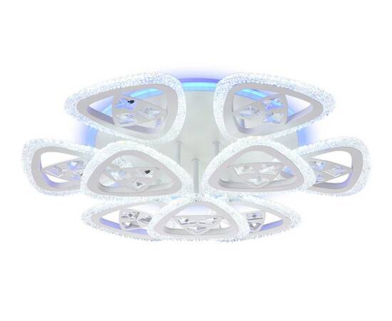 Потолочная светодиодная люстра Ambrella light Original FA2921, изображение 4