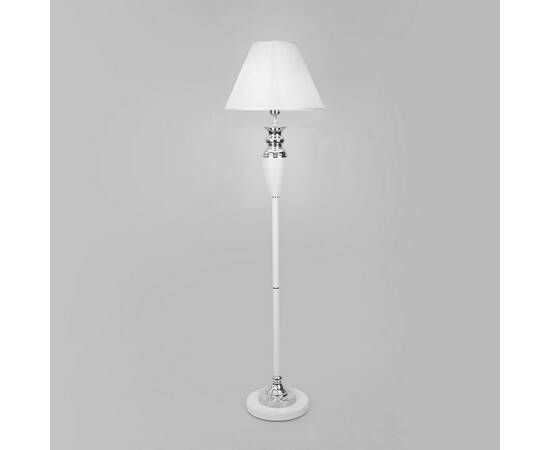 Торшер Eurosvet Majorka 009 белый