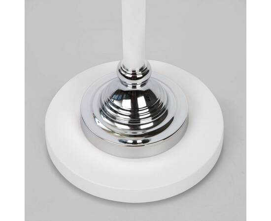 Торшер Eurosvet Majorka 009 белый, изображение 3