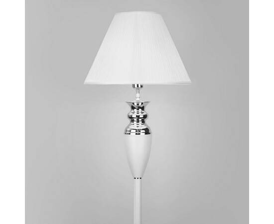 Торшер Eurosvet Majorka 009 белый, изображение 4