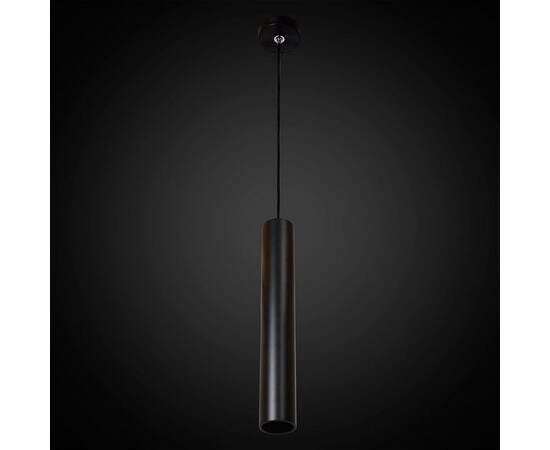 Подвесной светодиодный светильник Citilux Тубус CL01PB071N, изображение 7