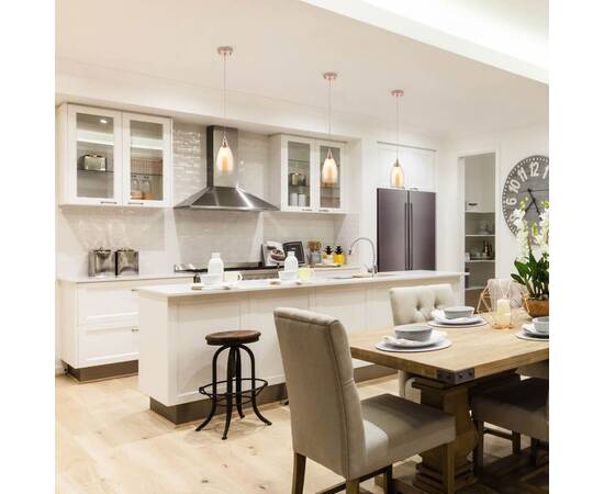 Подвесной светильник Eurosvet 50085/1 золото, изображение 5