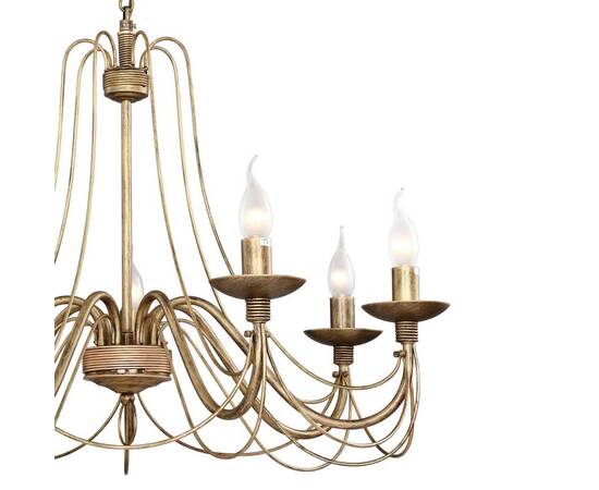 Подвесная люстра F-Promo Chateau 2163-7P, изображение 4