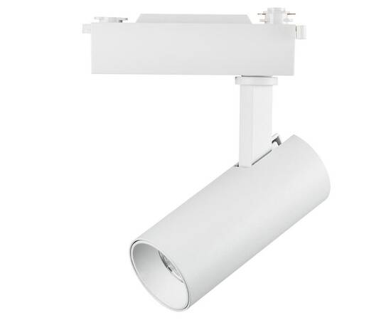 Трековый светодиодный светильник Lightstar Fuoco Led 218216