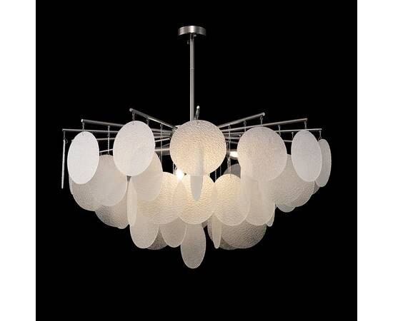 Подвесная люстра Freya Porto FR5104PL-08N, изображение 3