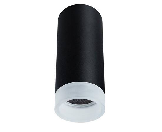 Потолочный светильник Arte Lamp Ogma A5556PL-1BK