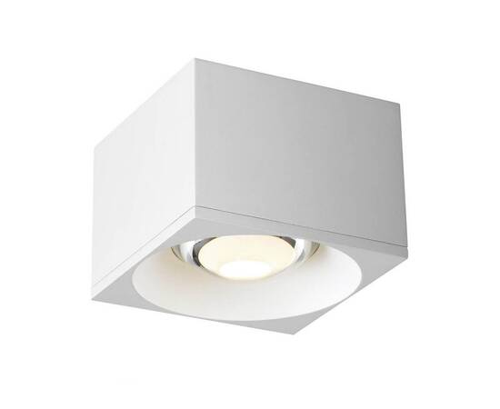 Накладной светодиодный светильник Novotech Over Patera 358653