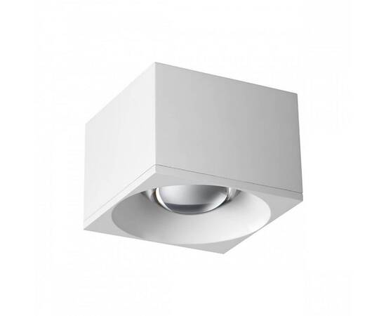 Накладной светодиодный светильник Novotech Over Patera 358653, изображение 3