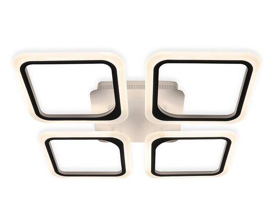 Потолочная светодиодная люстра Ambrella light Original FA4375, изображение 6