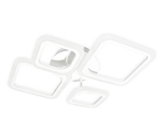 Потолочная светодиодная люстра Ambrella light Original FA4382, изображение 4