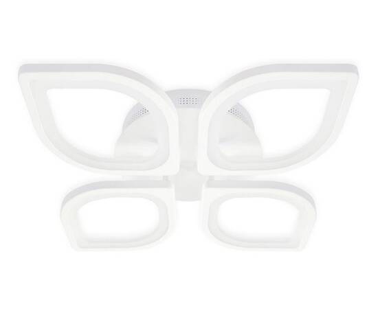 Потолочная светодиодная люстра Ambrella light Original FA4488, изображение 3