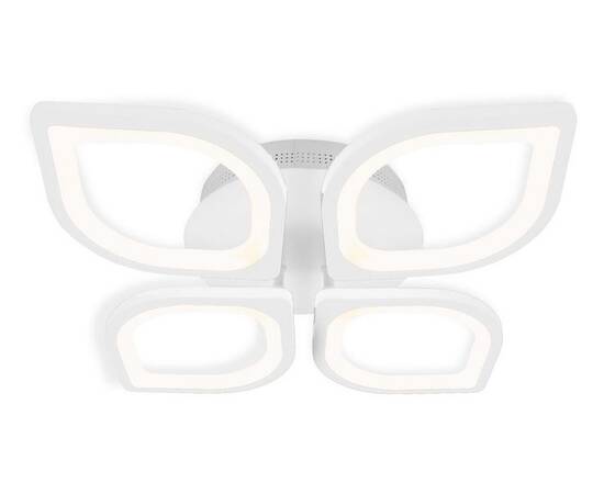 Потолочная светодиодная люстра Ambrella light Original FA4488, изображение 4