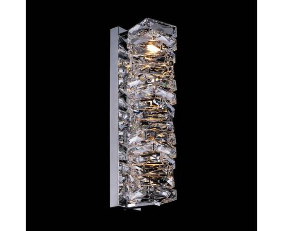 Настенный светодиодный светильник Maytoni Coil MOD125WL-L6CH3K, изображение 3