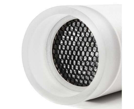 Потолочный светильник Arte Lamp Ogma A5556PL-1WH, изображение 2