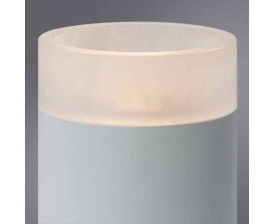 Потолочный светильник Arte Lamp Ogma A5556PL-1WH, изображение 3