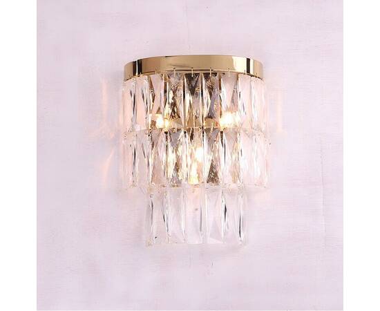 Настенный светильник Newport 10123/A gold М0060307