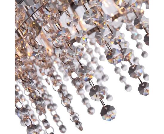 Подвесная люстра Maytoni Hail MOD097PL-08CH, изображение 3