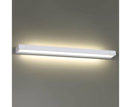 Настенный светодиодный светильник Odeon Light Hightech Arno 3887/24WW, изображение 3