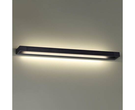 Настенный светодиодный светильник Odeon Light Hightech Arno 3888/24WB, изображение 3