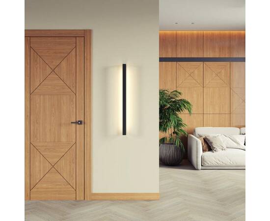 Настенный светодиодный светильник Odeon Light Hightech Arno 3888/24WB, изображение 4