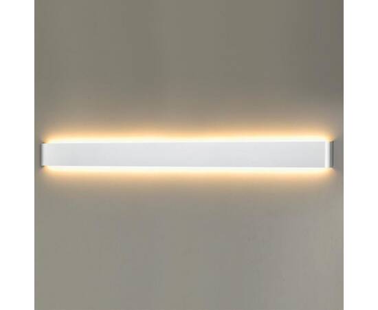 Настенный светодиодный светильник Odeon Light Hightech Framant 4293/40WL, изображение 3