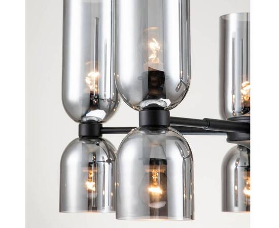 Подвесная люстра Favourite Amusing 2877-5P, изображение 2