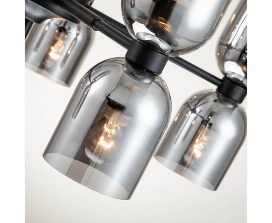 Подвесная люстра Favourite Amusing 2877-5P, изображение 3