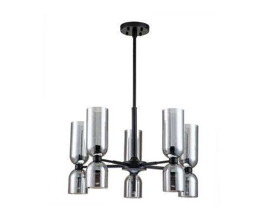 Подвесная люстра Favourite Amusing 2877-5P, изображение 4