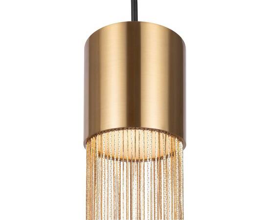 Подвесной светодиодный светильник Maytoni Imaginary MOD190PL-L5G3K, изображение 2