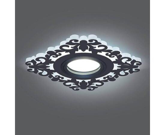 Встраиваемый светильник Gauss Backlight BL129, изображение 2