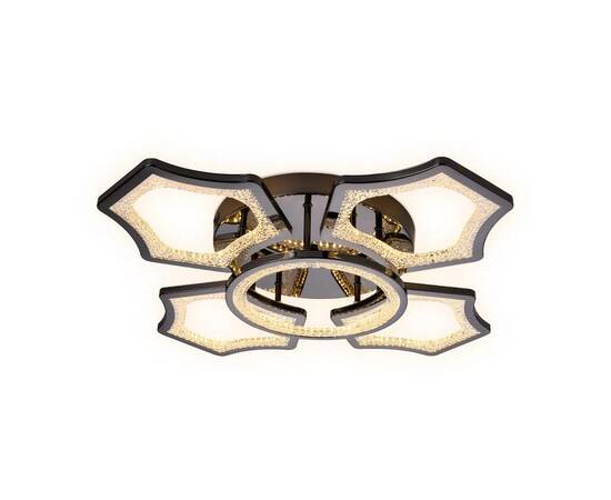 Потолочная светодиодная люстра Ambrella light Original FA576, изображение 3