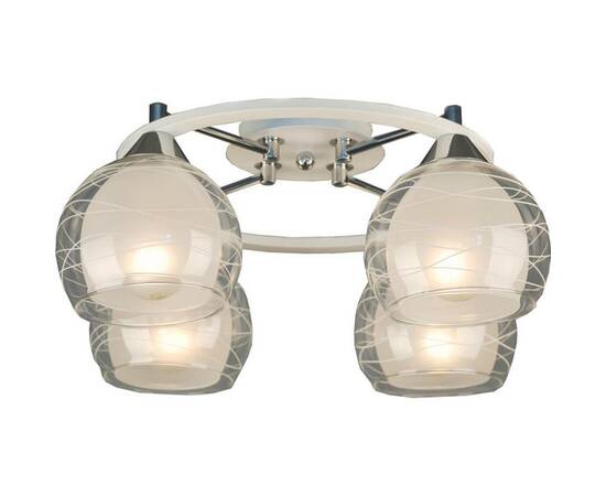 Потолочная люстра Citilux Буги CL157142