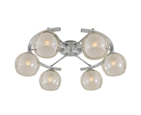 Потолочная люстра Citilux Буги CL157162