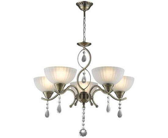 Подвесная люстра Velante 717-503-05