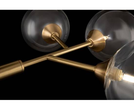 Потолочная люстра Freya Maddison FR5115PL-06BZ1, изображение 2