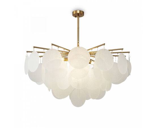 Подвесная люстра Freya Porto FR5104PL-08BS