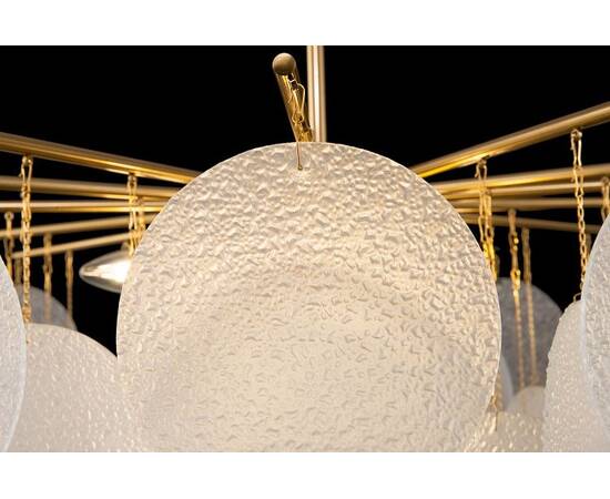 Подвесная люстра Freya Porto FR5104PL-08BS, изображение 3