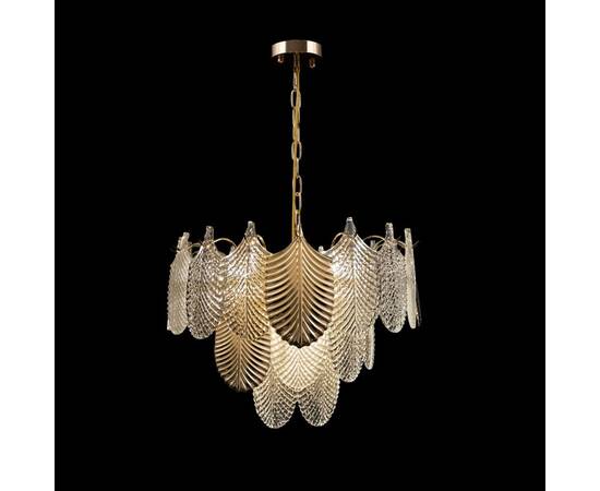 Подвесная люстра Freya Hloya FR5143PL-07G, изображение 2