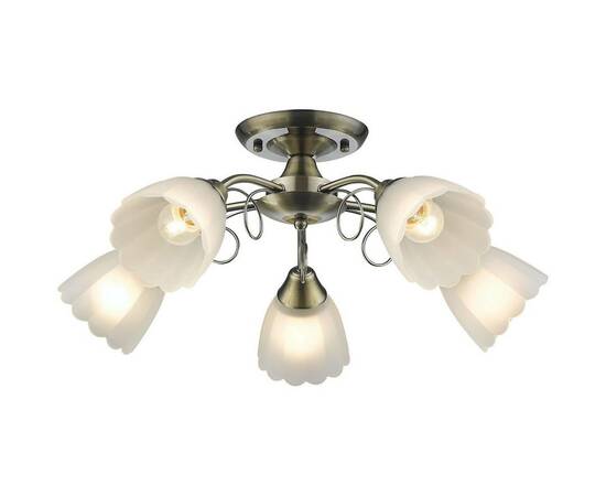 Потолочная люстра Velante 708-507-05